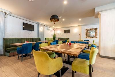 Hotel  26 camere de vanzare in zona de sud , Sun Plaza - 4