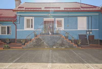 Casă individuală cu 3 camere cu Teren 1200 Mp în Sânpetru - 17