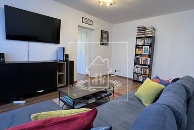 Apartament 2 camere de închiriat zona Aida / Poliție / Sibiu - 3