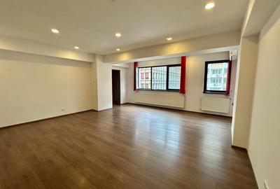 Birou, de 129 mp, în Dorobanți - 3