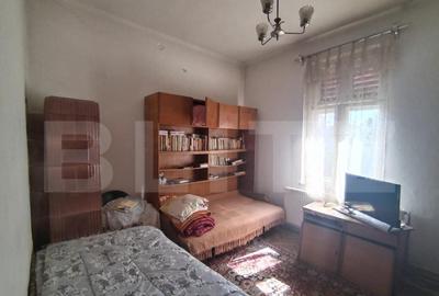 Casă cu 4 camere cu Teren 740 Mp în Cetate - 3