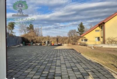 Teren de 1100 mp, în Cug - 7