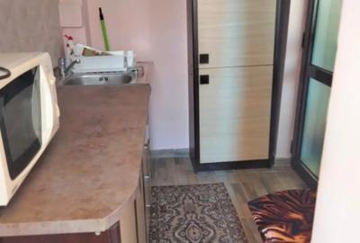 Garsonieră în Central - 4