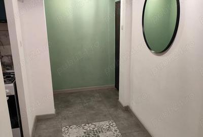 Apartament cu 2 camere semidecomandat în Gheorgheni - 5