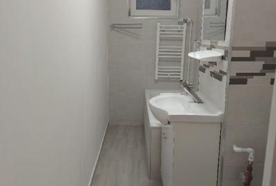 Închiriez garsoniera Doamna Ghica - 8