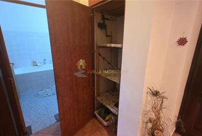 APARTAMENT 2 CAMERE 59 MP  BALCON 7MP STRADA ARINILOR MANASTUR - 16