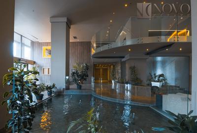 2 Camere | Piata Alba Iulia | Piscina & Spa | Sala | P Subterana - 4