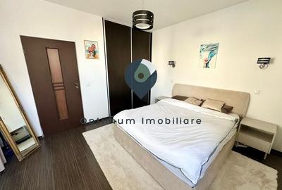 Apartament cu 2 camere in Floresti, etaj 2, zona Stadionului ! - 3