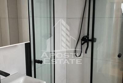 Duplex cu finisari de lux in cartier rezidential Remetea Mare,Bucovat - 8