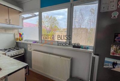 Apartament 3 camere în zona Aparatorii Patriei Bucuresti - 7