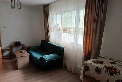 Apartament cu 2 camere semidecomandat în Central - 3