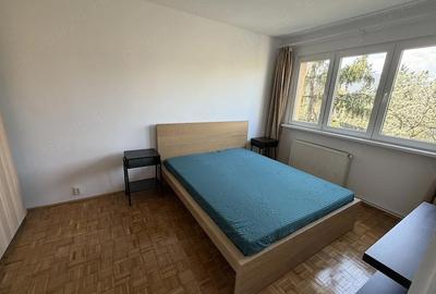 Apartament cu 2 camere semidecomandat în Astra - 2