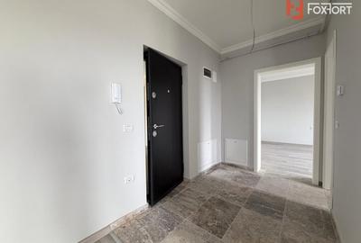 Apartament cu 2 camere decomandat în Giroc - 3