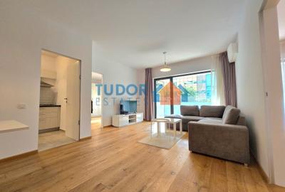 Modern 2 Bedroom Apartment close to Herastrau Park Modern 2 Bedroom Apartment close to Herastrau Park - 2