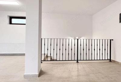 Spațiu comercial, de 114 mp, în Corbeanca - 8