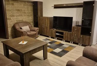 Apartament cu trei camere de inchiriat, zona lini?tita - 2