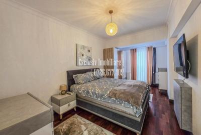 City Park Mall - PRIMA INCHIRIERE - Apartament 2 camere 65 mp in Bloc Nou - 11