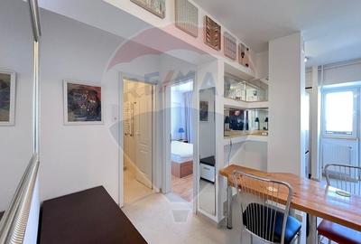 Apartament cu 2 camere decomandat, mobilat în 13 Septembrie - 3