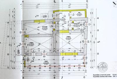 Oportunitate! Ultracentral, casa si teren, mun. Turda, jud. Cluj - 4