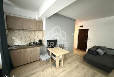 Apartament cu 2 camere, mobilat în Central - 6
