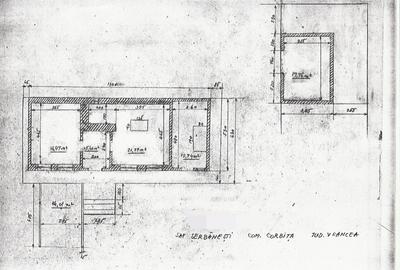 Casă cu mult teren,  sat Șerbănești, com. Corbița, jud. Vrancea Casă cu mult teren,  sat Șerbănești, com. Corbița, jud. Vrancea - 14