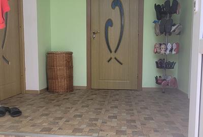 Vand casa cu teren de 1753 mp in Prejmer - 9