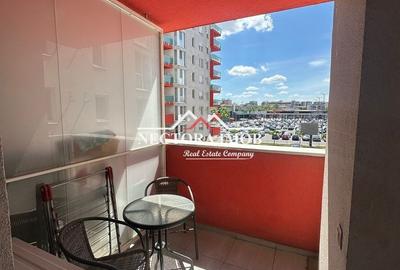 Apartament cu 2 camere decomandat în Orașul Nou - 3