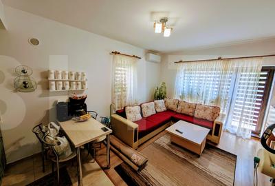 Apartament 3 camere, 53 mp, mobilat si utilat - metrou Jiului, Bucurestii Noi - 2