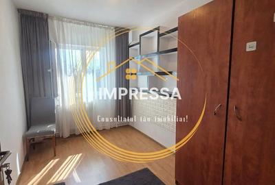 Apartament cu 4 camere în Burdujeni - 11