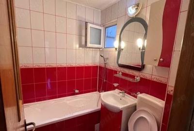 Apartament cu 2 camere, mobilat în Giurgiului - 9