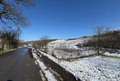 Teren în Ghercești - 1