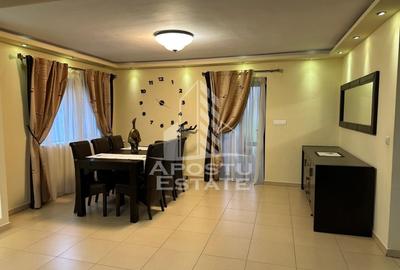 Casa individuala, curte proprie, garaj, in Giroc - 6