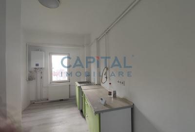 Apartament cu 4 camere decomandat în Central - 7