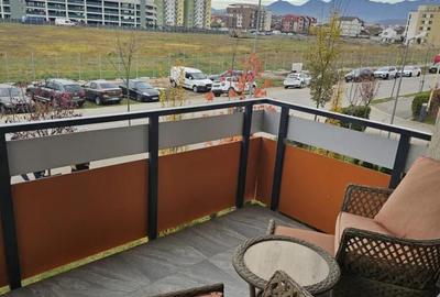 Apartament tip studio Grandis Residence UTILITATI INCLUSE - 2