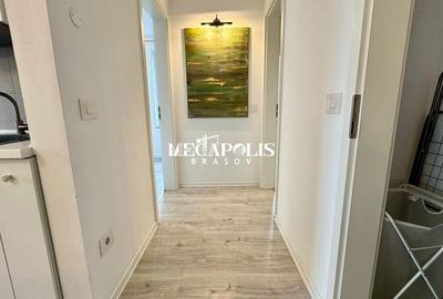 Apartament 2 camere | Loc de Parcare | Pet Friendly | Kasper Coresi - 7