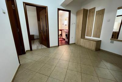 Apartament cu 2 camere decomandat, mobilat în Valea Adâncă - 15