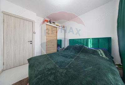 Apartament cu 3 camere decomandat, mobilat în Electroprecizia - 6