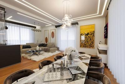 Vila deosebită cu 4 camere în Tunari – Refugiu urban de lux, personalizabil după - 4