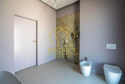 Penthouse superb cu 4 camere | Torontalului - 10