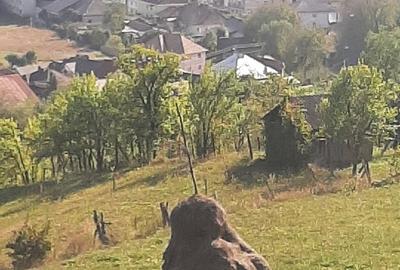 Teren de 1100 mp, în Central - 4