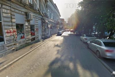 Teren Piata Universitatii ideal Hotel, ApartHotel, office Building sau proiect r - 4