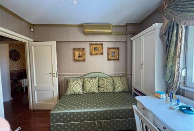 Apartament cu 3 camere decomandat, mobilat în Unirii - 8