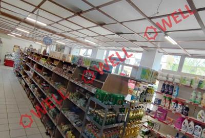 Spațiu comercial, de 154.69000244141 mp, în Lenin - 5