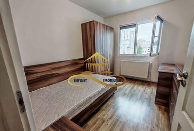 Apartament cu 3 camere de inchiriat Apartament cu 3 camere de inchiriat - 21