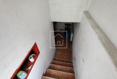 Duplex cu 4 camere cu Canalizare în Orașul de Jos - 13