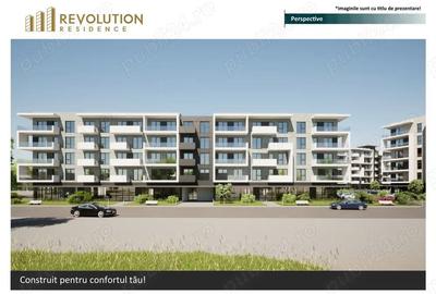 Apartament cu 2 camere decomandat în Central - 7