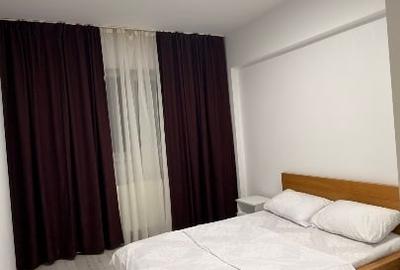 Apartament cu 3 camere decomandat în 9 Mai - 10