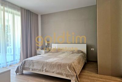 PIPERA/ROVERE RESIDENCE/TERASA GENEROASA/SPATII DE DEPOZITARE GENEROASE - 8