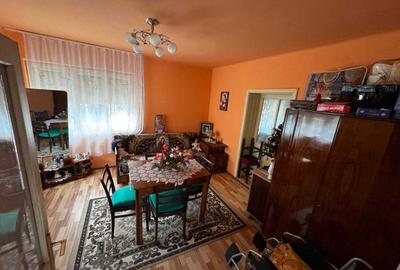 Casă cu 3 camere în Săliștioara - 3