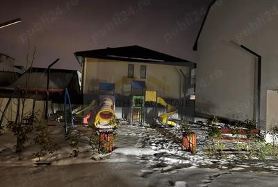 Casă în Central - 9